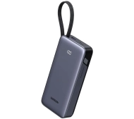 UGREEN PB536 20000mAh 45W Szary