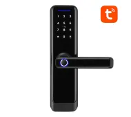 Avatto ZSDL-A270 Zigbee Czarny
