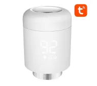 Avatto TRV16 Zigbee Tuya
