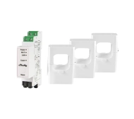 Shelly Pro 3EM 400A Wi-Fi/Bluetooth