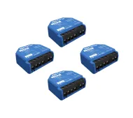 Shelly 1 Gen3 WiFi/Bluetooth 4szt