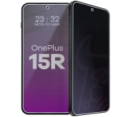 Bizon prywatyzujące Glass Mule Shadow do OnePlus 15R