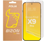 Bizon matowa Film Sun do Oppo Find X9 Pro