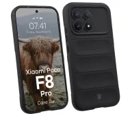 Bizon Tur do Xiaomi POCO F8 Pro Czarny