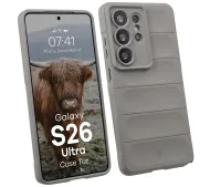 Bizon Tur do Galaxy S26 Ultra Jasnoszary