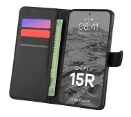 Bizon Pocket do OnePlus 15R Czarny