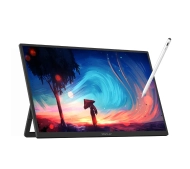 Zeuslap Z22P PRO 22" 2K IPS 60Hz 3ms Przenośny Dotykowy