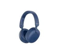 Havit H655BT Nauszne Bluetooth 5.3 Niebieski