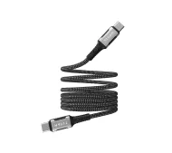 Havit CB6297 USB-C do USB-C 1m Czarny