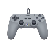 GameSir Tegenaria Lite do PC, Nintendo Switch, Android, iOS, Steam Przewodowy Szary