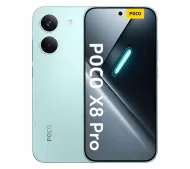 POCO X8 Pro 12/512GB 6,59" 120Hz 50Mpix Zielony