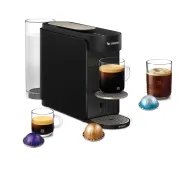Nespresso Vertuo UP Krups XN9408