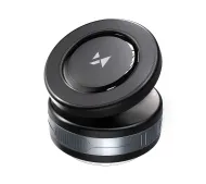 Wozinsky WUSQ-01 z ładowarką indukcyjną 15W 360 stopni Czarny