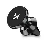 Wozinsky WMH-04 Magnetyczny 360 stopni Czarny