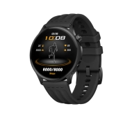 OPPO Watch S 45mm GPS Czarny