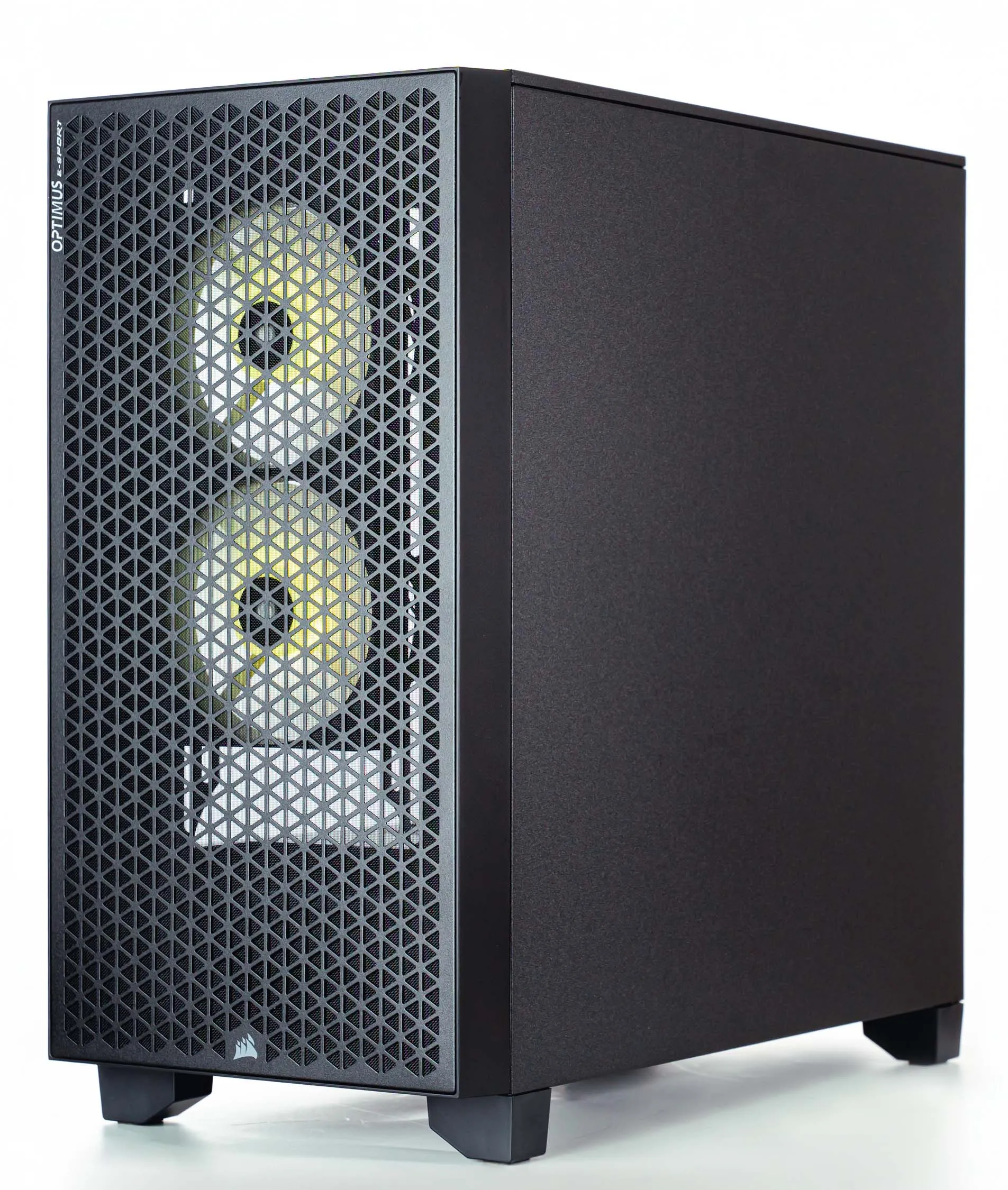 Optimus E-Sport GA520T-CR12 R5 5500 16GB RAM 1TB Dysk SSD RX9060 Win11