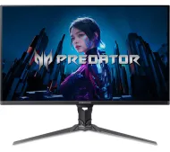 Acer Predator X32X5bmiiphuzx 31,5" 4K QD-OLED 240Hz 0,01ms PRT Gamingowy