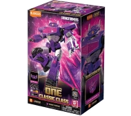 Blokees Transformers Classic Class - Shockwave