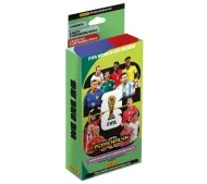 Panini FIFA World Cup 2026 - Blister XXL