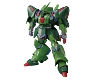 Bandai HGUC 1/144 AMX-101 GALLUSS-J