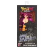 Bandai Dragon Ball Super Limit Breaker - Son Goku – Super Saiyan 4 Daima Ver