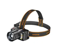 Superfire HL25