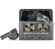 Moondrop Golden Ages 2 Dokanałowe Bluetooth 6.0 Szary