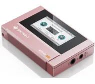 FiiO Echo Mini Różowy