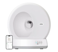 UBPet C10 5l Biały