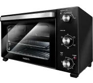 Piekarnik mini MPM MPE15/T Czarny