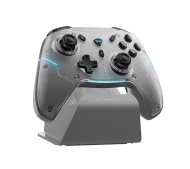 Machenike G5 Pro Max SE Ze stacją ładującą Bezprzewodowy Szary