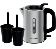 Sencor SWK 170SS 0,5l 1100W