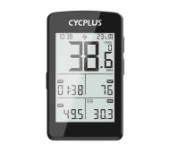 Cycplus M3 - kompatybilne z: Strava, Trainingpeaks