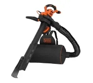 Black&Decker BEBLV301-QS