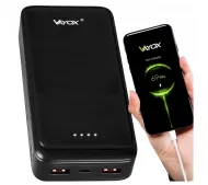 Vayox VA0341 20000mAh 3A Czarny