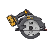 CAT DX53B
