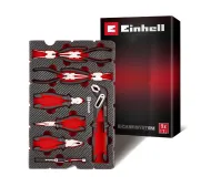 Einhell 9 szt. 49370522