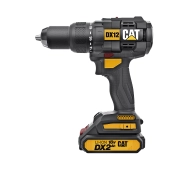 CAT DX12