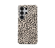 Burga Almond Latte do Galaxy S26 Ultra Beżowy