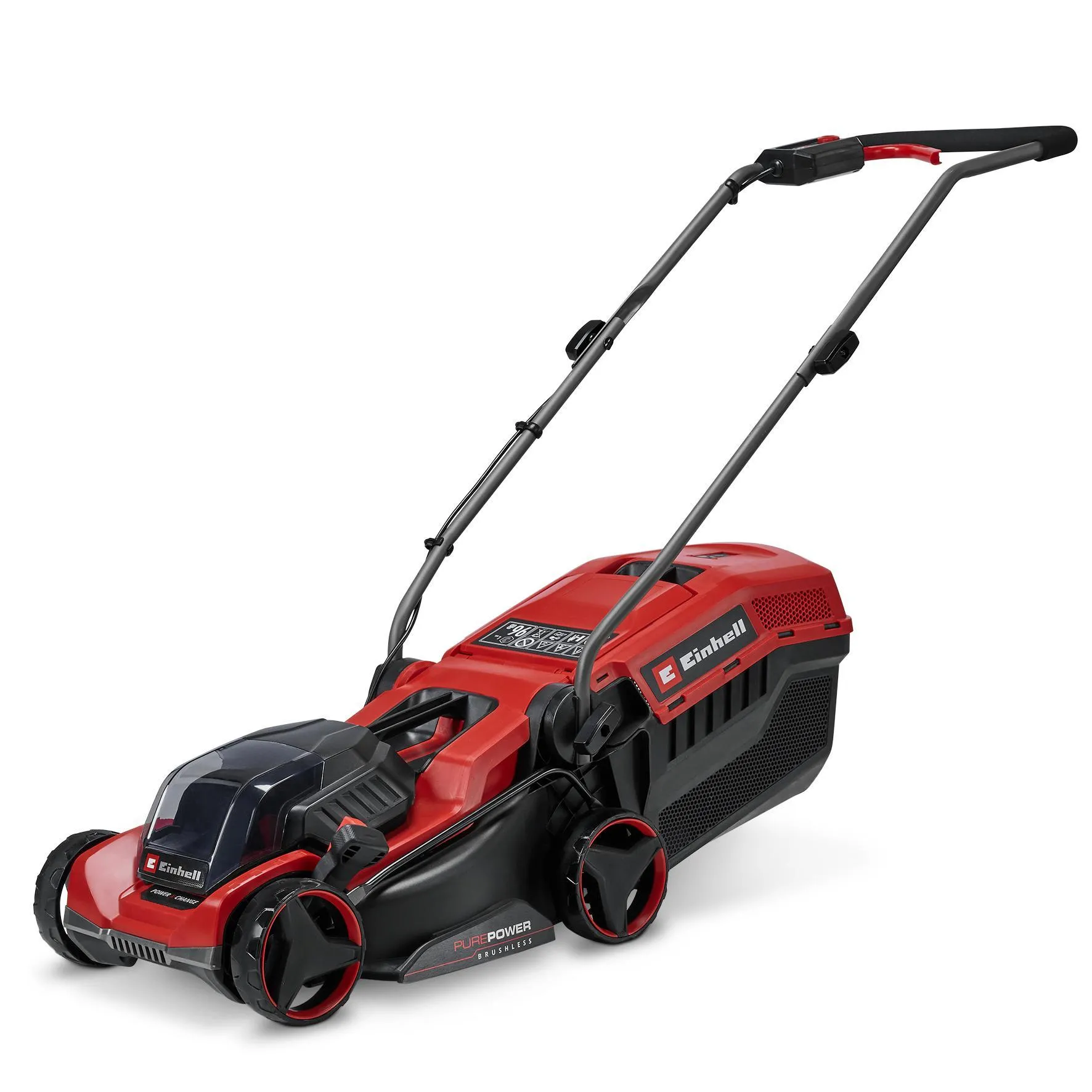 Einhell GE-CM 18/32 C LI BL SOLO 3413370