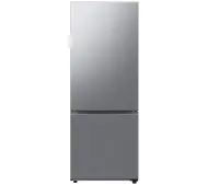 Samsung RB53DG706BS9EO Funkcje AI Pełny No Frost 203cm Zdalne sterowanie Stal nierdzewna