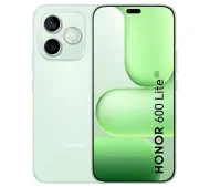 Honor 600 Lite 5G 8/256GB 6,6" 108Mpix Zielony