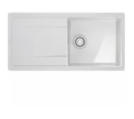 Franke Maris MXK 611‑100 Fraceram Biały