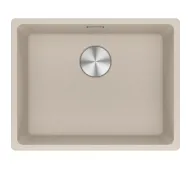 Franke Maris MRG 110-52 Granitowy Orzechowy