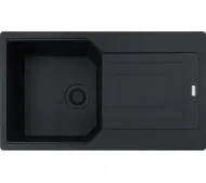 Franke Urban UBG 611-86 Granitowy Onyx