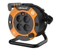 Duwi 24622 3G1,0 15m