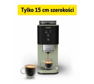 Krups Coffee Crush SA401L Szerokość 15cm