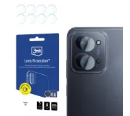 3mk Lens Protection do Redmi 15C 4G/5G