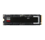 Samsung 9100 PRO 8TB PCIe 5.0 x4 NVMe 2.0