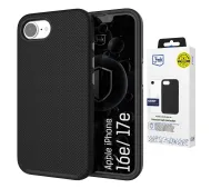 3mk Hardy Shockproof MagCase do iPhone 16E/ iPhone 17E Czarny